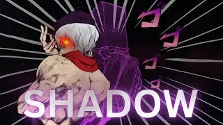 Heaven Stands :// SHADOW THE WORLD EXPERIENCE!!!