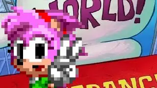 Big Wheel (Sonic Zone Remix)