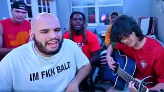 Lifehouse - You And Me | Group Cover
