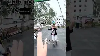 Is this funny? Video by: @nyutachka84 