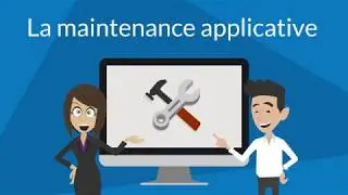 Maintenance applicative - 5 clés à maîtriser