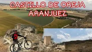 MTB RIDE SA BUNDOK  NG ARANJUEZ.