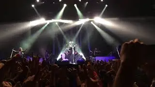 Korn - Somebody Someone final - Mexico City 2016