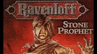 Let's Play - Ravenloft: Stone Prophet - Part 1 (TEST A)