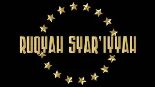 Ruqyah Mandiri | Penyembuh & Penangkal Gangguan Jin