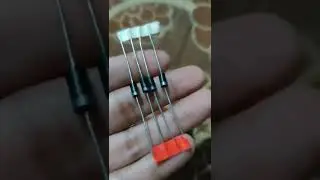 2 Amp rectifier diode 