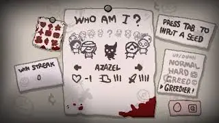 Binding of Isaac  Afterbirth+  Как открыть всех персонажей