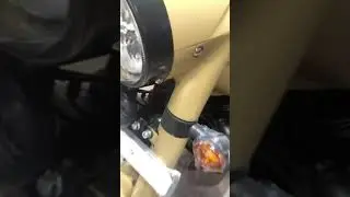 jawa perak khaki edition 2021 