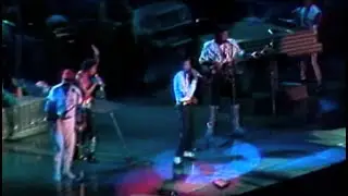 Off The Wall | Victory Tour in Knoxville (1984)