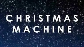 CHRIATMAS MACHIME | Meme