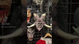 Furry Demon
