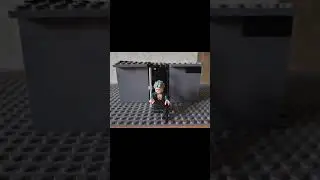 Луффи и Зоро в тюрьме стоп моушен|Luffy and Zoro in prison 