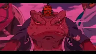 Naruto AMV || zeuus z