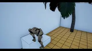 UE 4: cel shading