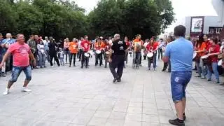 ЛЧЕ - Тольятти 20.07.14
