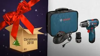 Up To 30% Off Select Power And Hand Tools / Countdown To Christmas 2018 Deals!