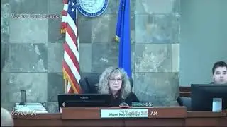 man attack district court judge (Garuda Edition)