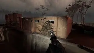 Into the Radius (Часть 13)