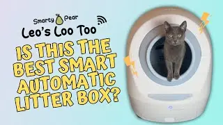 Leo's Loo Too Automatic Cat Litter Box | To Buy Or Not To Buy