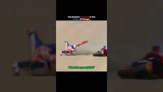 The Greatest Comeback In Motogp 🔥 