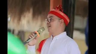 Ansel B. Tari || IYA ATE || Lagu Daerah Sumba