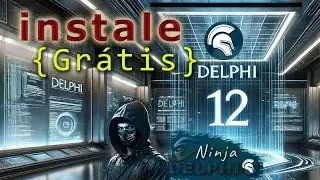 Como instalar o Delphi 12 Grátis❓😱😍🚀