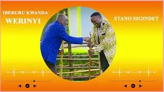 Iberuri Kwanda Werinyi By Stano Sigindet (Official Audio)
