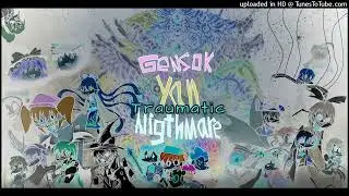 FNF: "Gensokyan Traumatic Nightmare" Mod | OST | "China Sabbat" (VOICES)