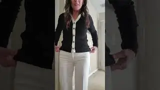 Members Only.  I love this outfit from Talbotts