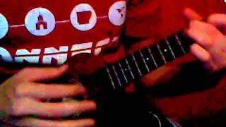 All my Loving - Ukulele