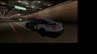 BeamNG.drive Camera path test