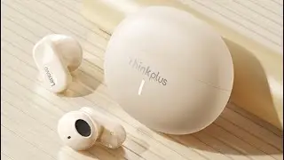 Lenovo Thinkplus LP19 | Unboxing