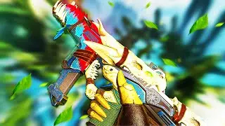 Having GREAT randoms makes games feel AMAZING!