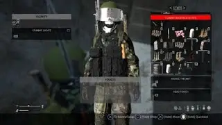 DayZ this why you should always have your gun out