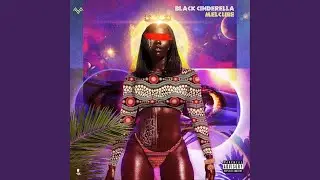 Black Cinderella