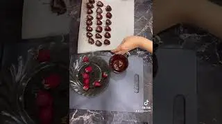 🍓🍫Клубника в шоколаде