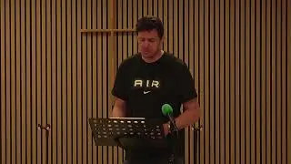 Siniša Ljubomiroski. Sve pod kontrolom