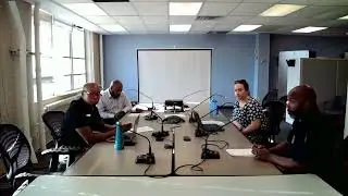 Police Training Committee - July 19, 2023