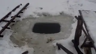 Роман Филиппов - квартирник в Саранске