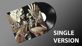 Romance And Gold - Remastered  ( Celebrating 40 Years Of Modern Talking )