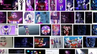 FNaF Sister Location 