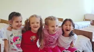 Клип в выпускной альбом для оживающей фотографии ДС Ягодка.