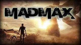 Mad Max | Ep#4 | Max Homo-gay sex
