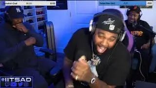 AD & AceBoyPun Altercation Stories Gone Wrong