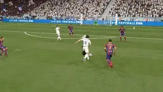 FIFA 21 Lothar Matthaus Long Shot Goal