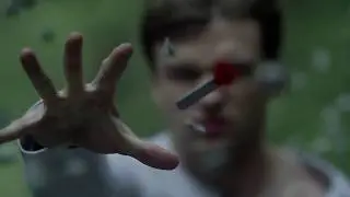 Beyond: Where is my mind?