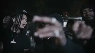 Yus Gz - DEAD LOCS .PT3 (Official Video)