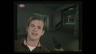 Half-Life - Various magazine promos (Dubbed)