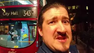 Goodbye 👋 Abellio 343 - Last Buses Operated by Abellio London