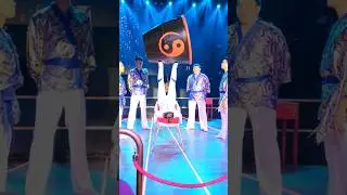 Amazing performance! 